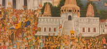 Load image into Gallery viewer, Rajasthani Artwork
