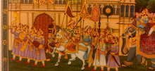 Load image into Gallery viewer, Rajasthani Painting
