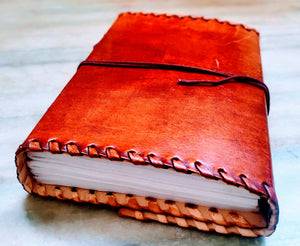 Refillable Notebook
