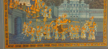 Load image into Gallery viewer, Royal Miniature Folk Art
