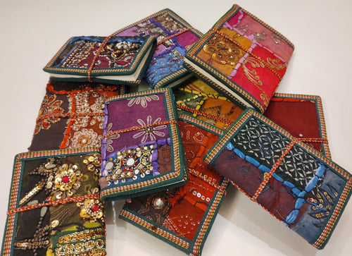 Sari Journal