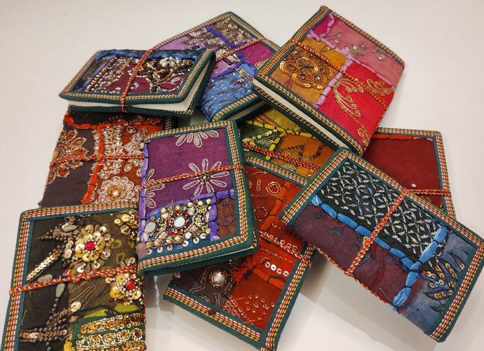 Sari Journal