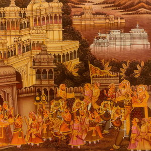 Traditional Art