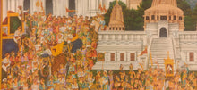 Load image into Gallery viewer, Traditional Painting
