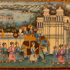 Traditional Paintings