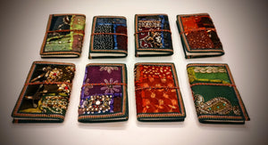 Multi Color Diary