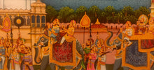 Load image into Gallery viewer, Wedding Painting
