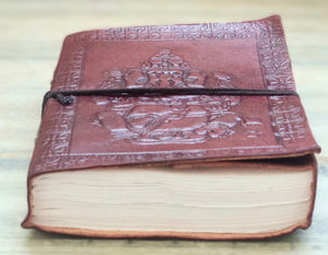 Writing Diary Journal handmade
