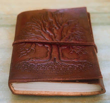 Load image into Gallery viewer, Writing Leather Gift
