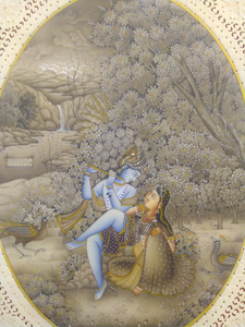 Exquisite and Intricate miniature art works