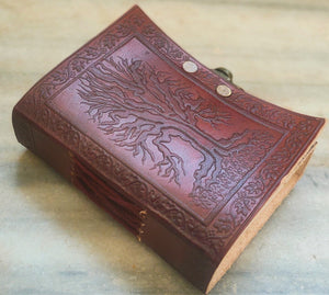 Small Size Journal