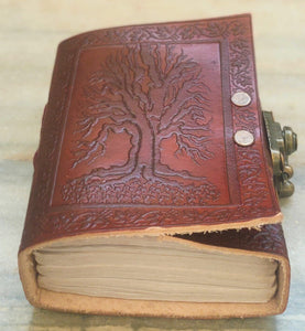 Diary With Lock